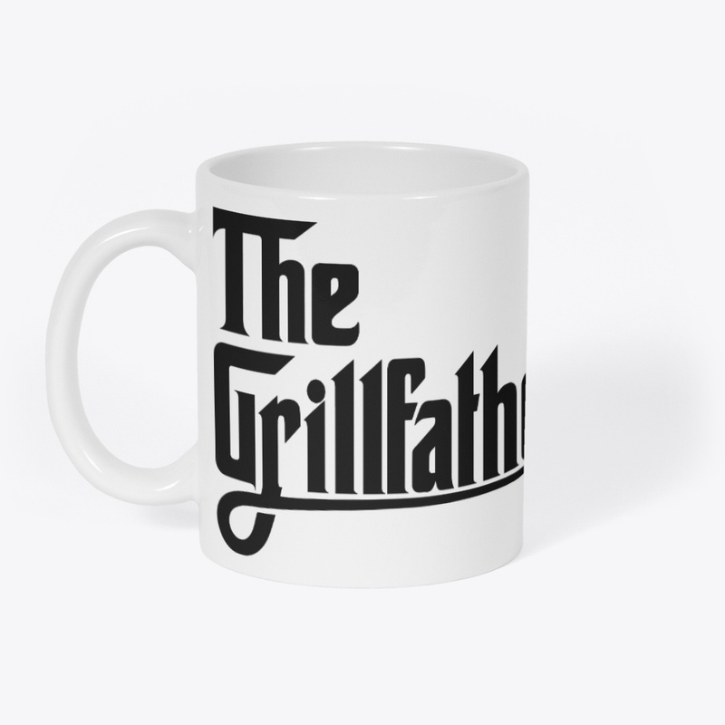 The Grillfather