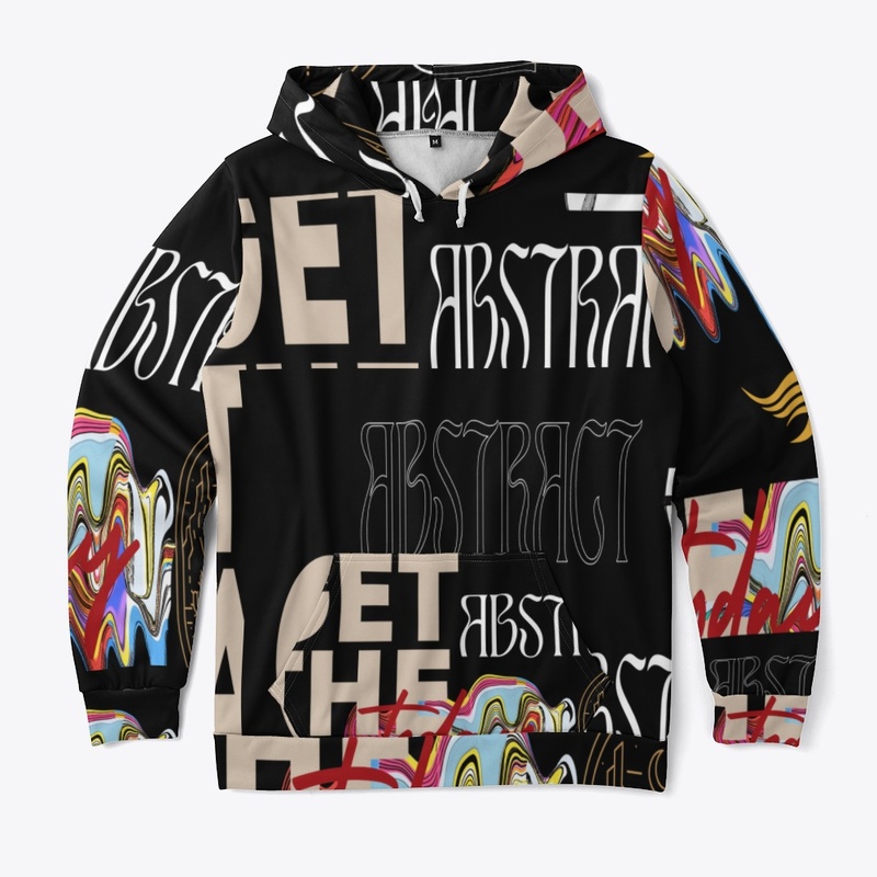 Street Smart: Hoodies with Attitude
