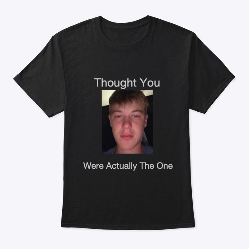 The One