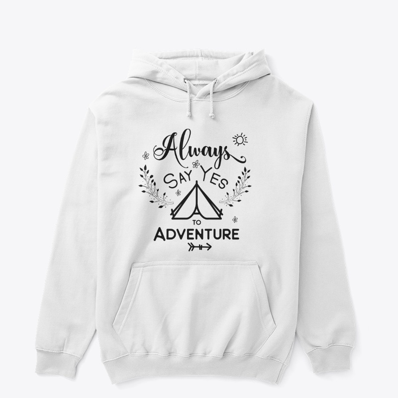 Unisex Classic Pullover Hoodie