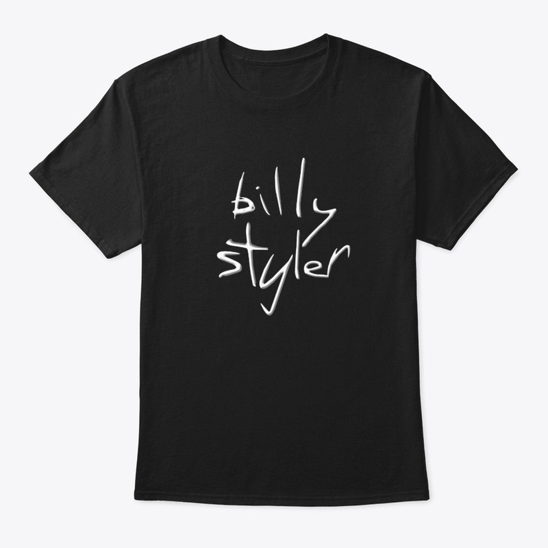 Billy Styler's Logo Collection