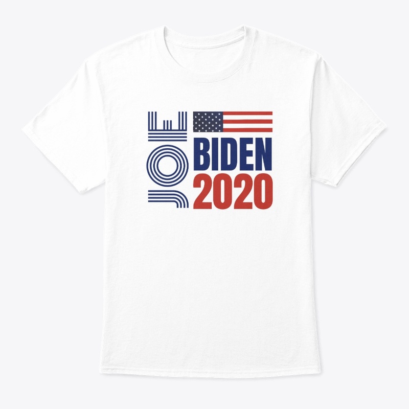 Joe Biden 2020 T-Shirt