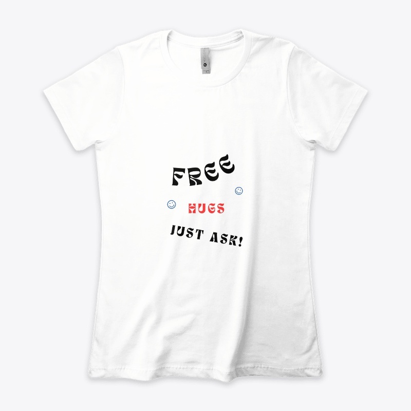 Free Hugs