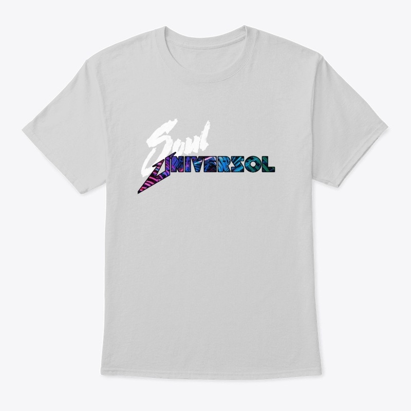 Soul Universol WVC1