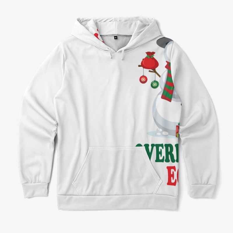 Most likely to overinduloe in eggnog