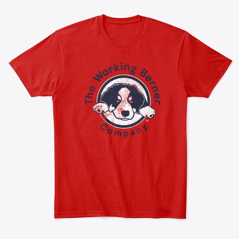 The Working Berner®  Sam