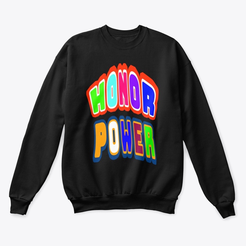 Honor Power 02 by Code03