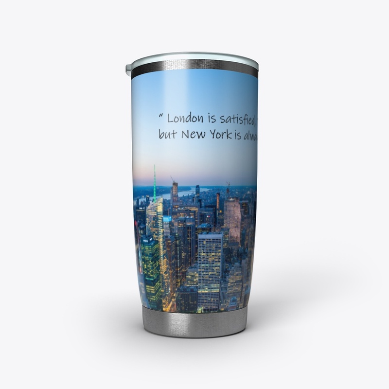 NEWYORK CITY 