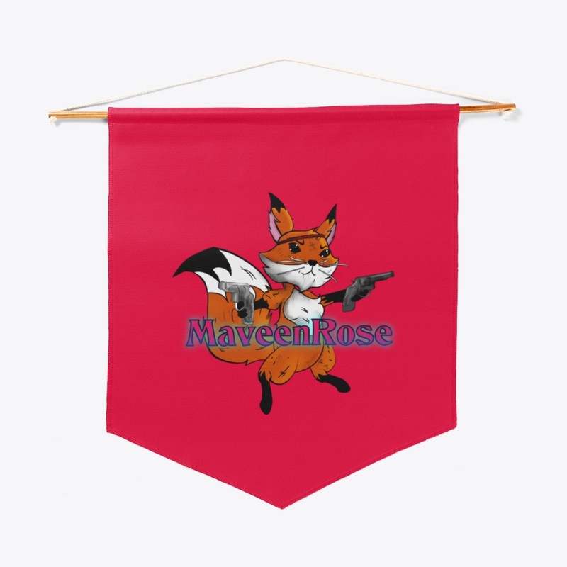 Fox Pistol 