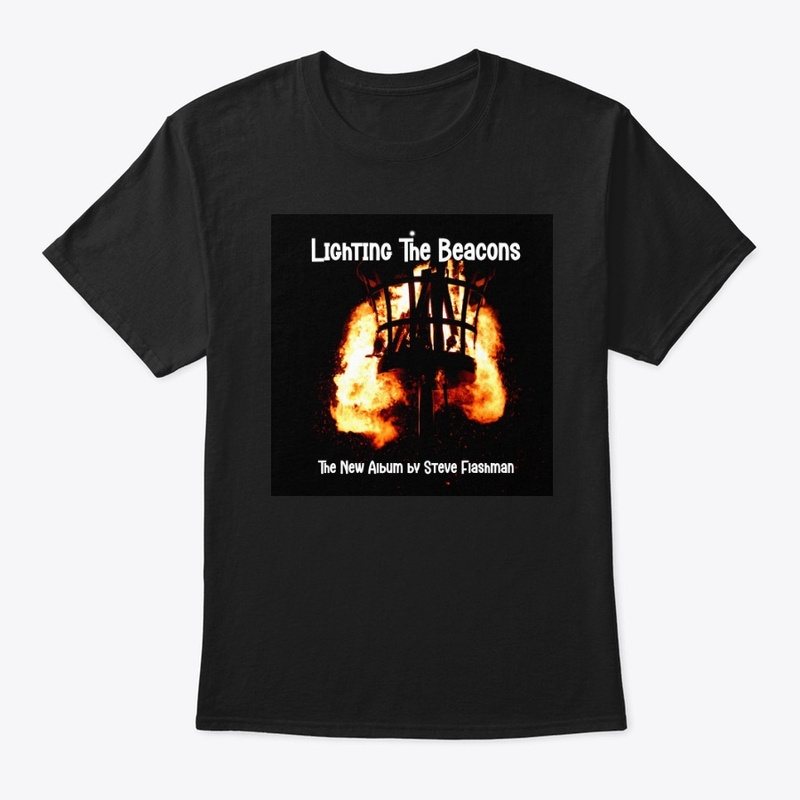 Lighting The Beacons