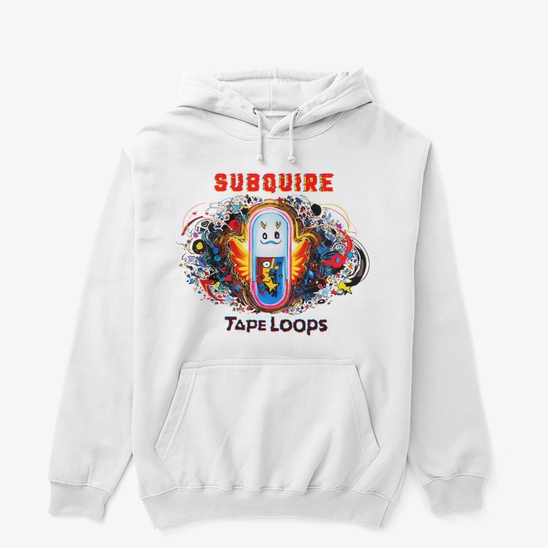 Trippy Pill Murray Set