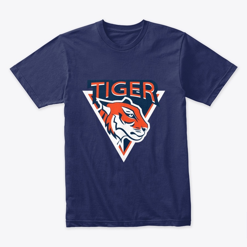 Tiger logo