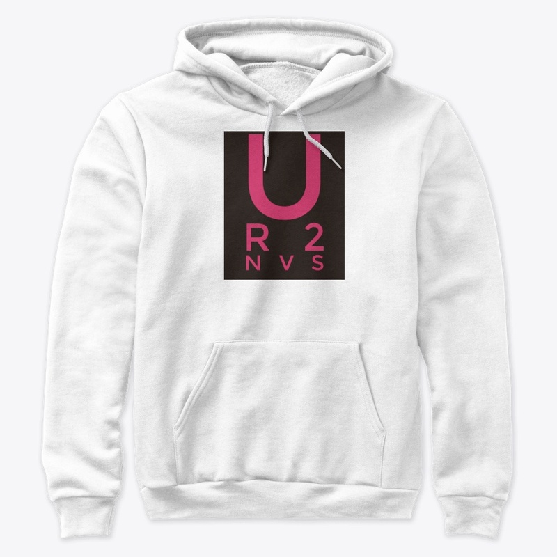 UR2NVS #1 