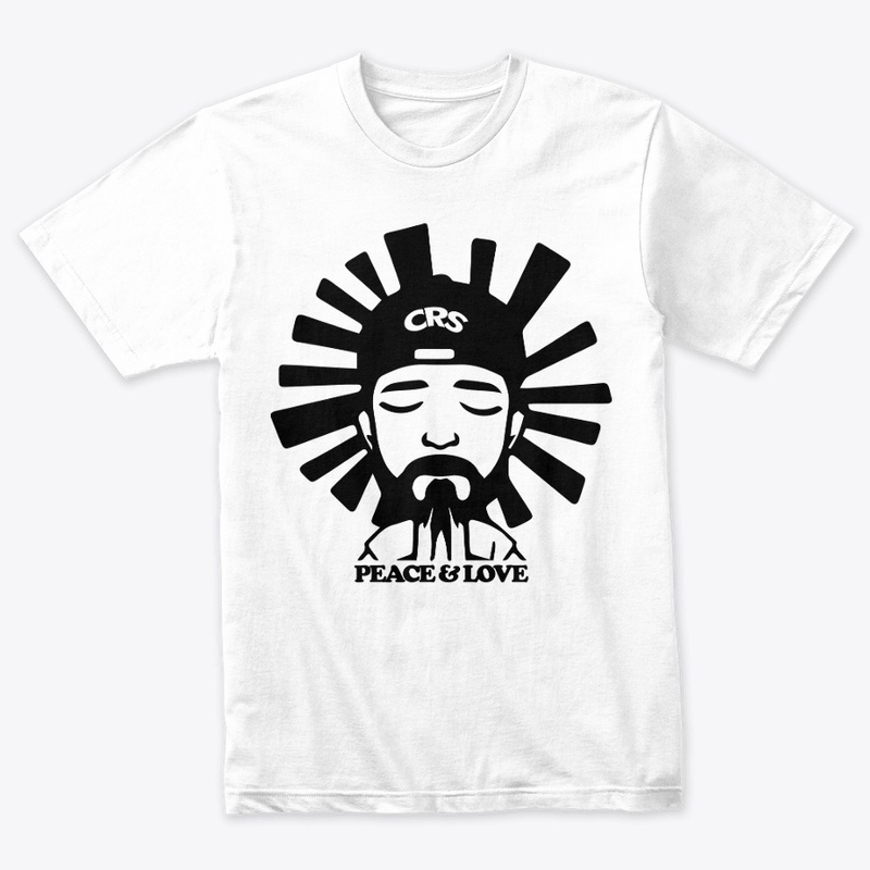 PEACE AND LOVE CR SHOW