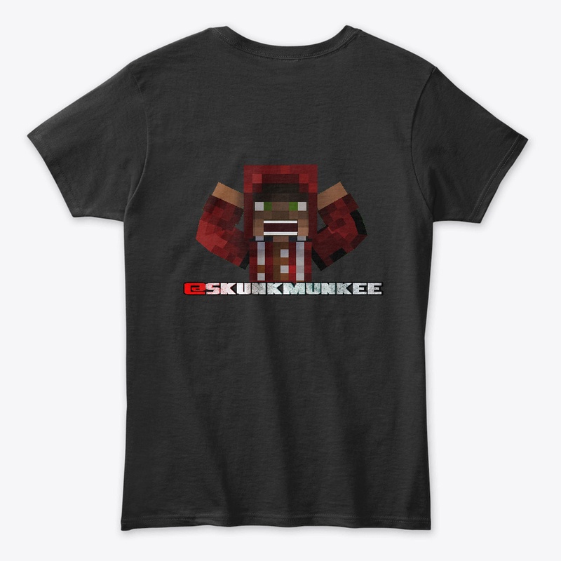 All Skunkmunkee