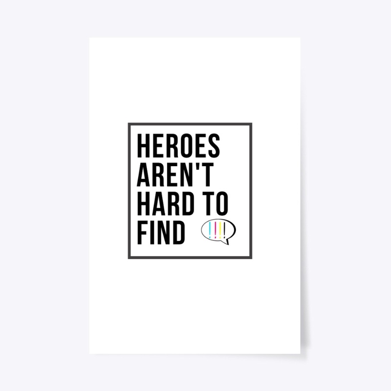 LF heroes