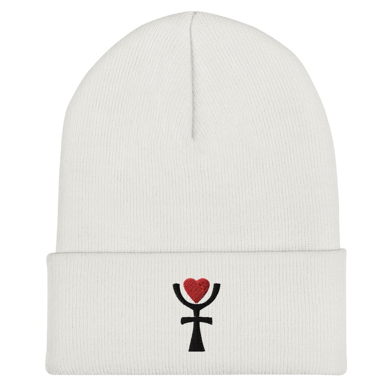 The Swordwind Beanie (Alternative)
