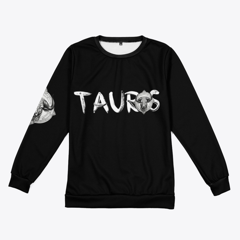 Born Hood Clothing Astrology Collection