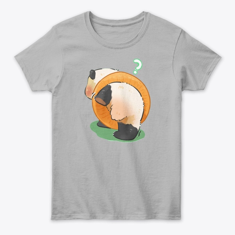 QISANMEI🐼Giant Panda