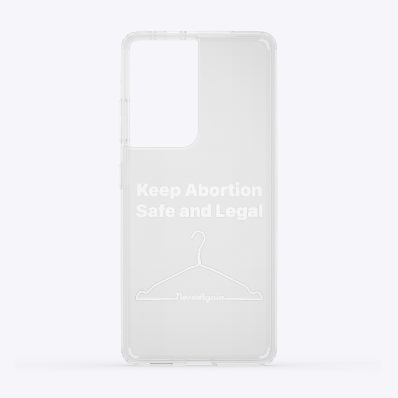 Keep Safe