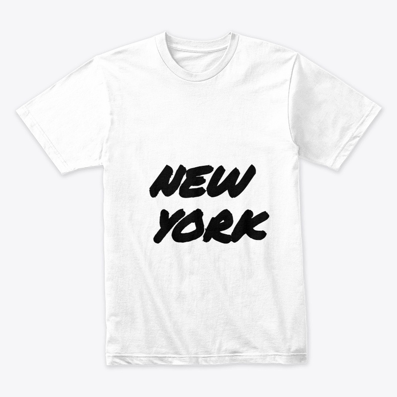 New York – Urban City Vibes Design