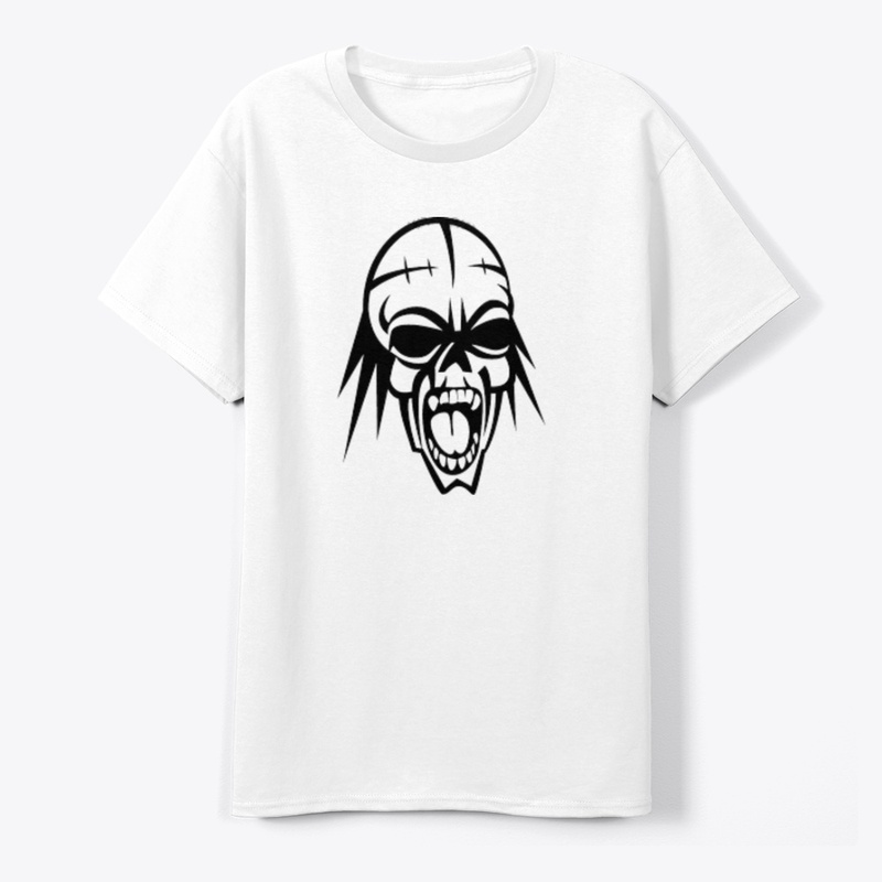 Horror Skull