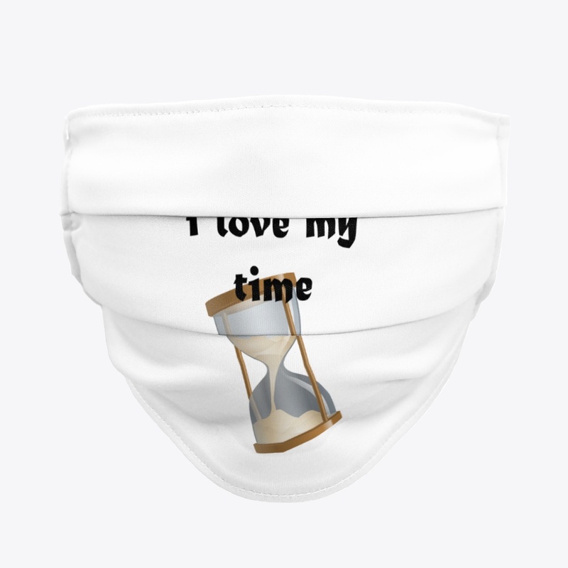 time