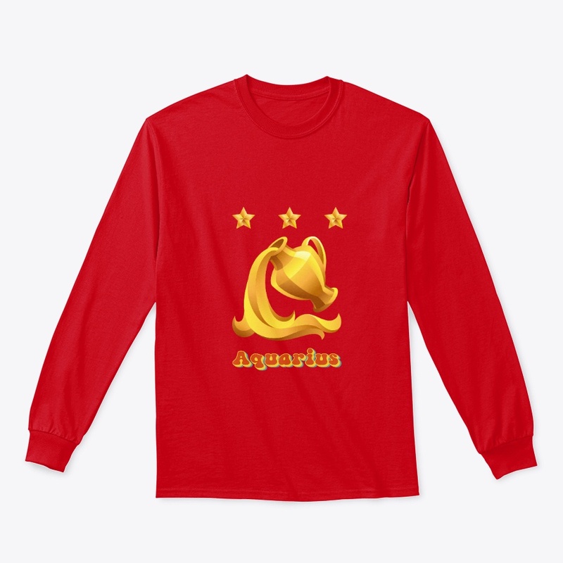 AQUARIUS