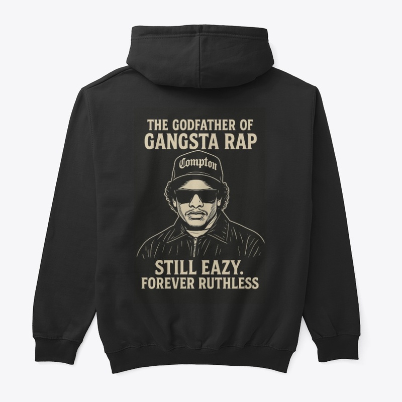 The Godfather Of Gangsta Rap