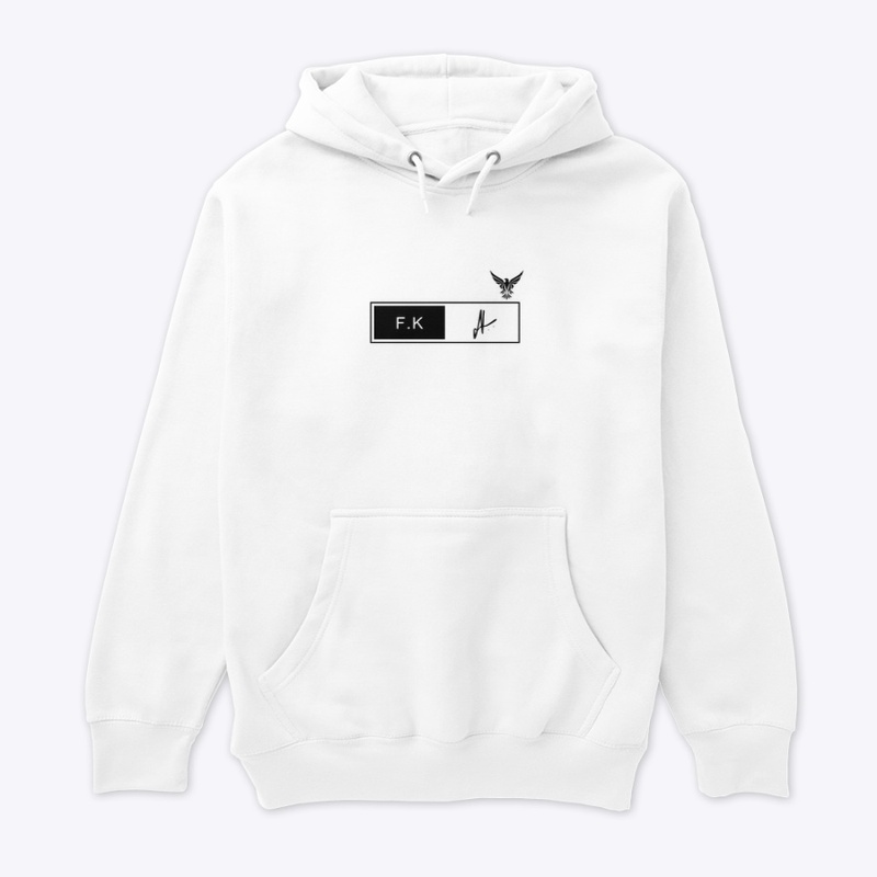 Cre Neck T-Shirt 