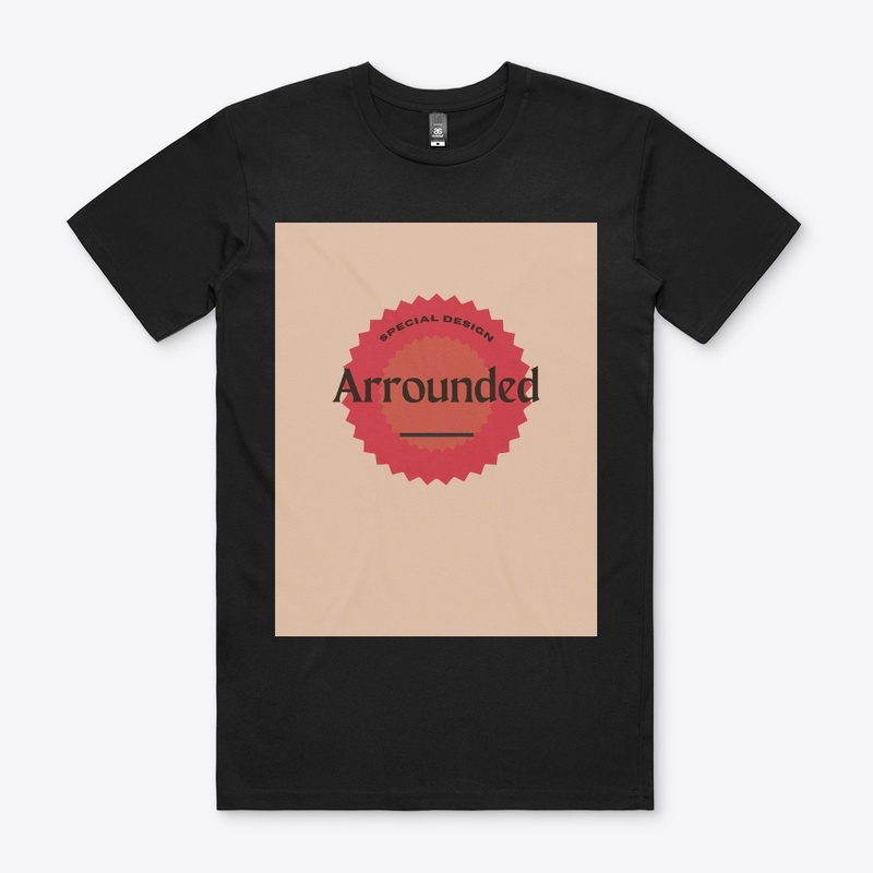 Arounded