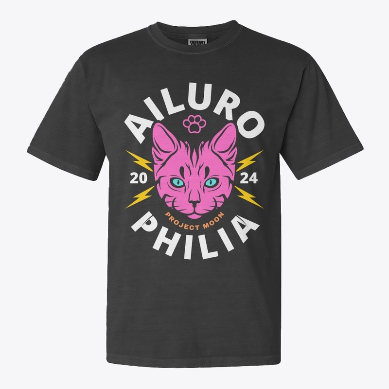 Ailurophilia Design
