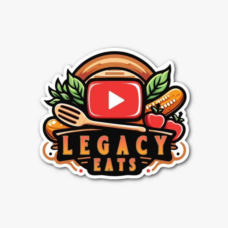 LegacyEats Classic Logo