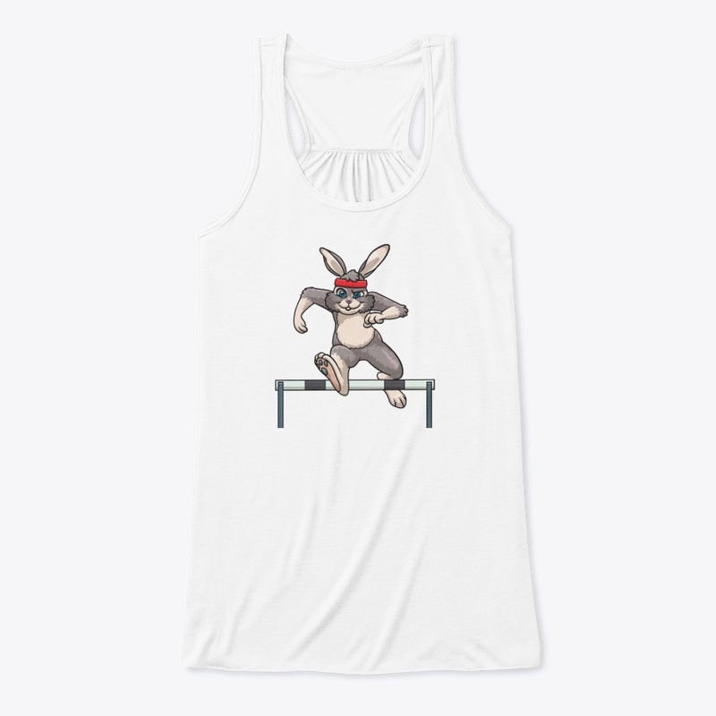 Bunny Hurdles