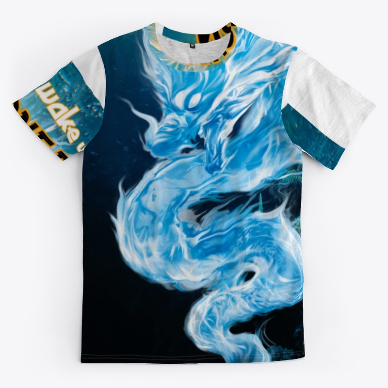 Methane Dragon Climate Change COP26