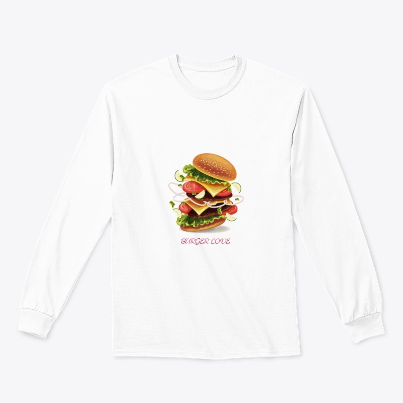 Foodie Tshirst and Accessories
