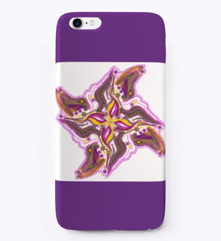 Mandala "Wind Catcher"