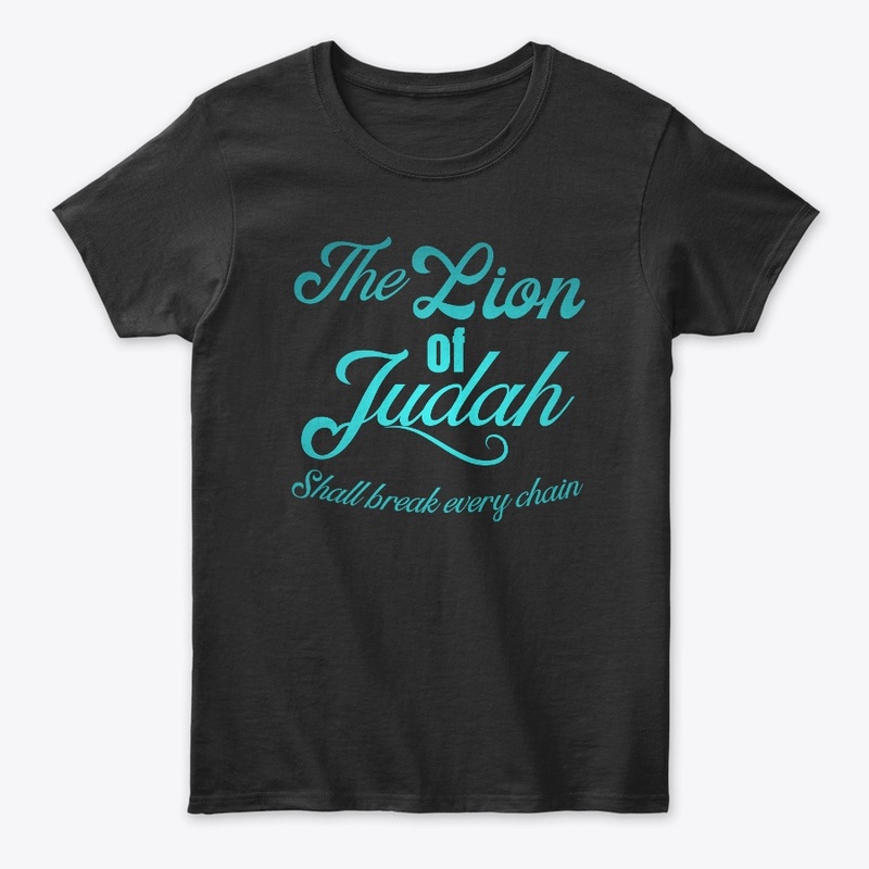 The Lion of Judah | Deliverance 