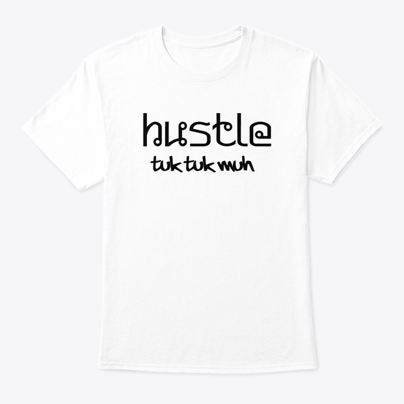 Hustle - C Cow