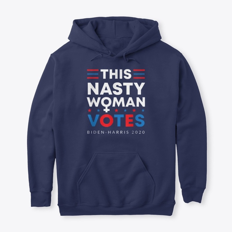  Biden Harris 2020