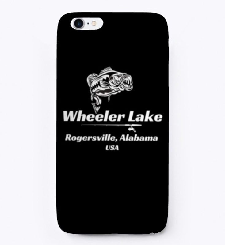 Wheeler Lake Shirts and Accessories