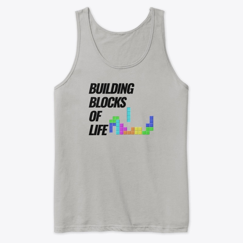 Building Blocks of Life