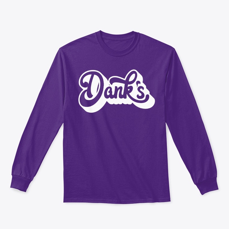 White Dank's