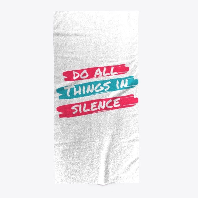 silence.. zip it shorty 