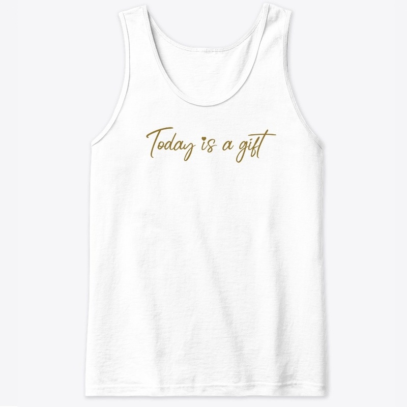 Today is a gift