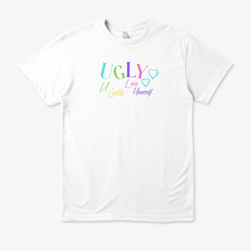 UGLY! Tee