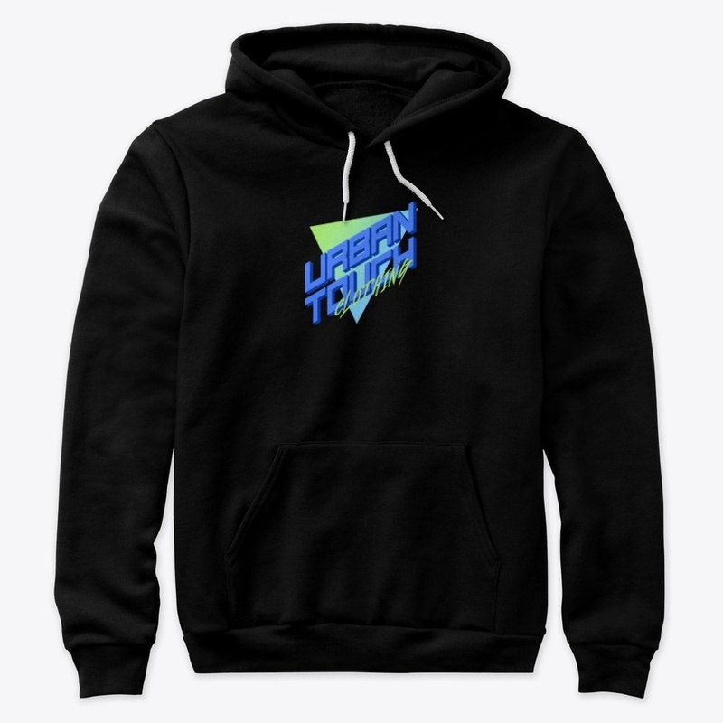 URBAN TOUCH CLOTHING