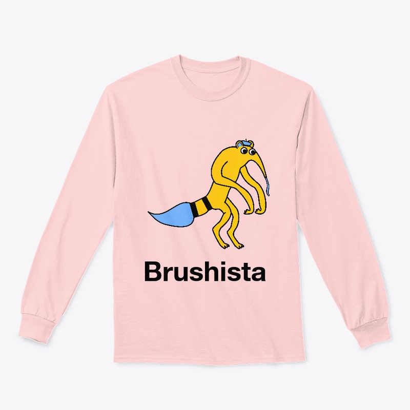 Brushista
