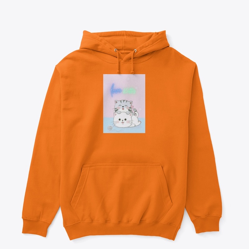 Love kitty new design 😻