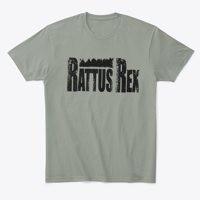 Rattus Rex Logo